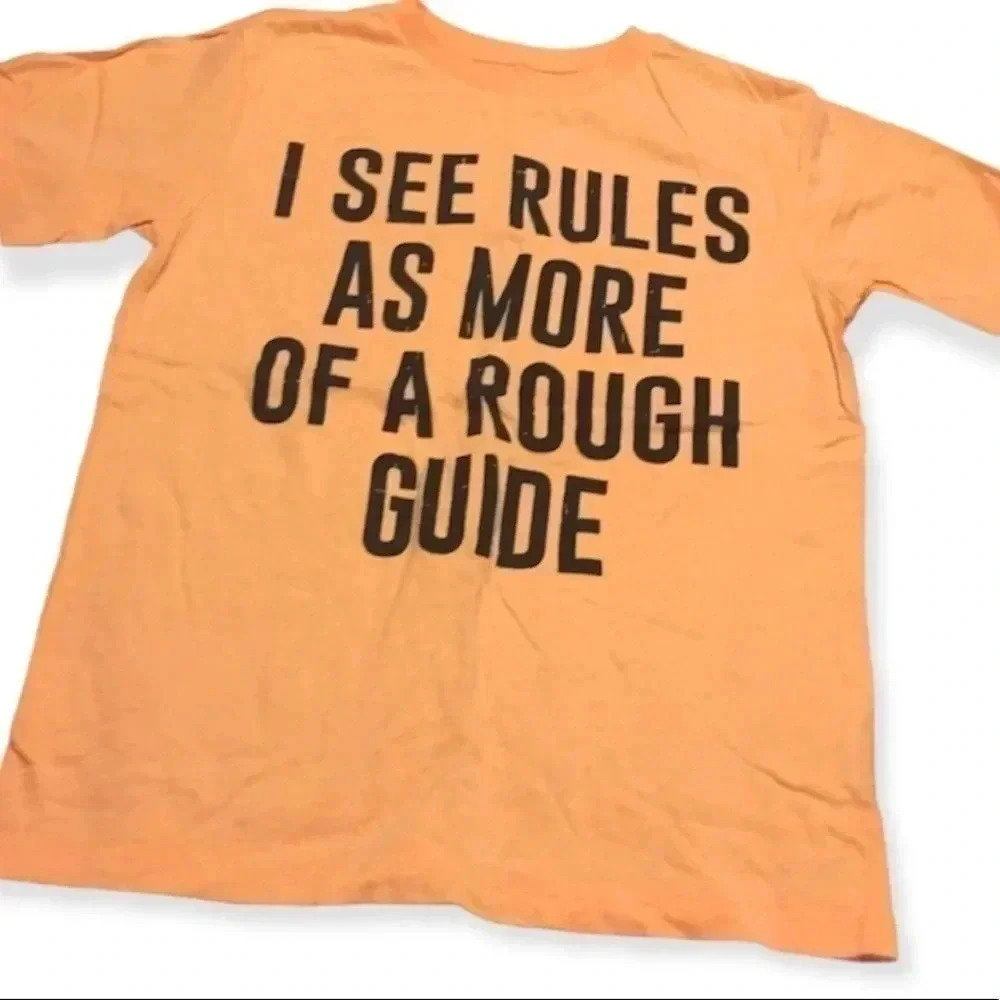 Children’s Place T-shirt